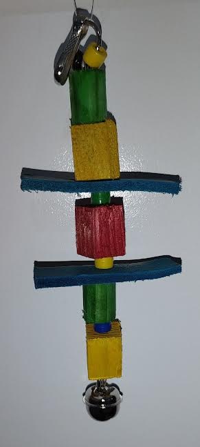 TP Small Bird Toy
