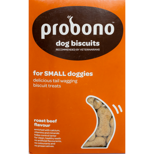 Probono Dog Biscuits 1kg
