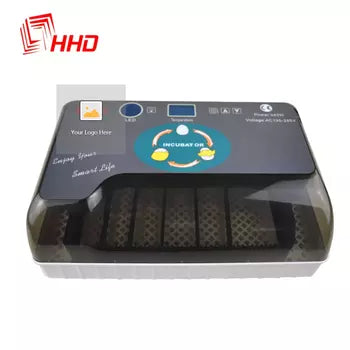 High Quality 12 egg Incubator