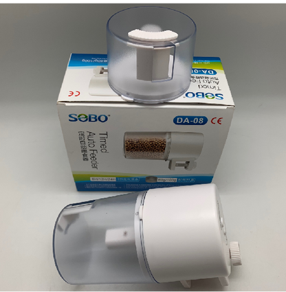 SEBO Timed Auto Feeder
