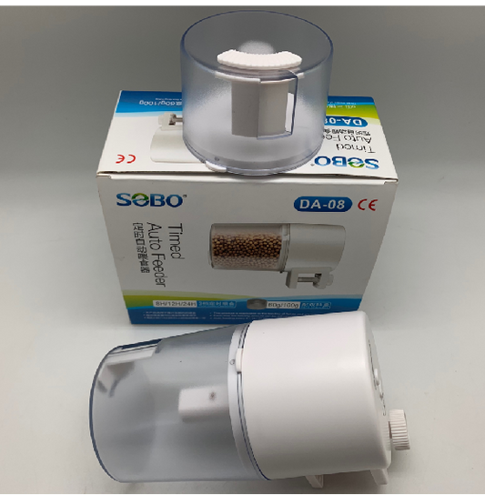 SEBO Timed Auto Feeder