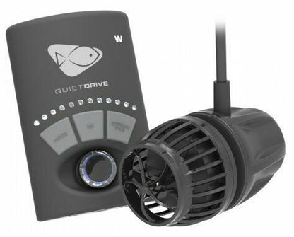 VorTech Quiet Drive