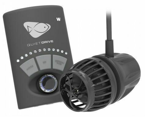 VorTech Quiet Drive