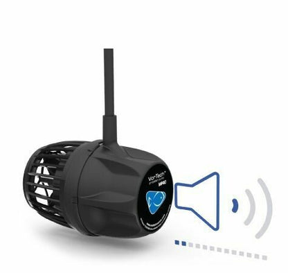 VorTech Quiet Drive