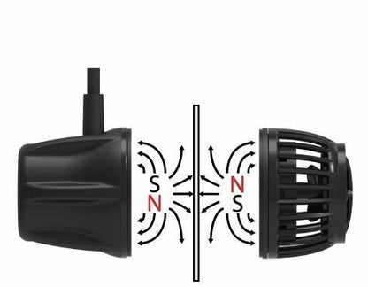 VorTech Quiet Drive