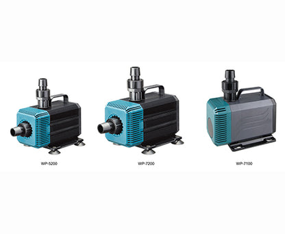 SEBO WP-7200 water pump