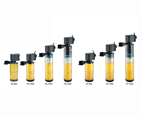 SEBO Internal Submersible Filter FE