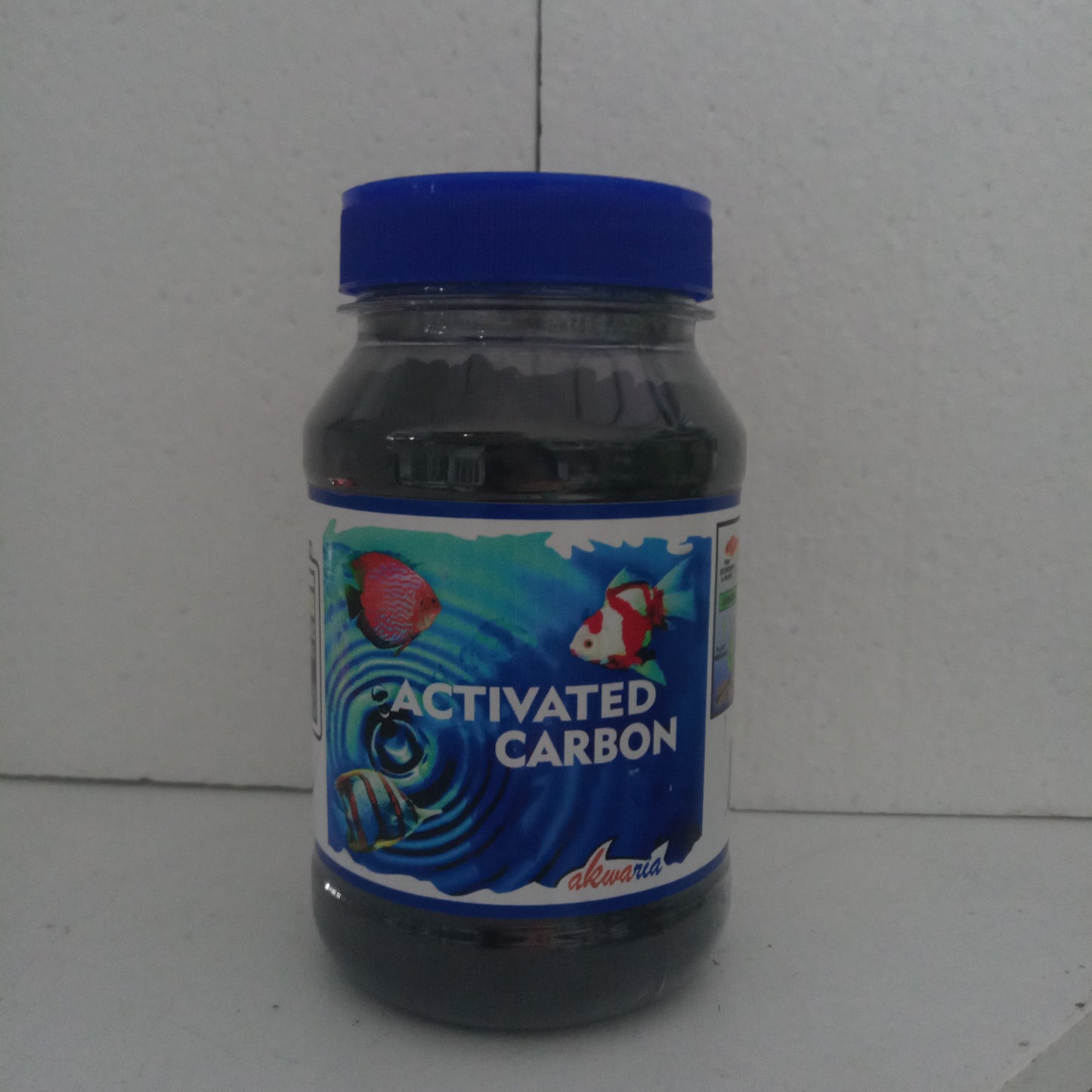 Activated Carbon
