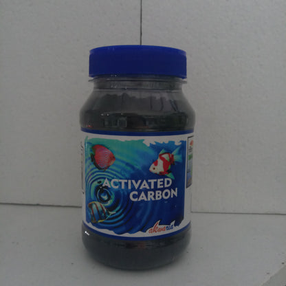 Activated Carbon