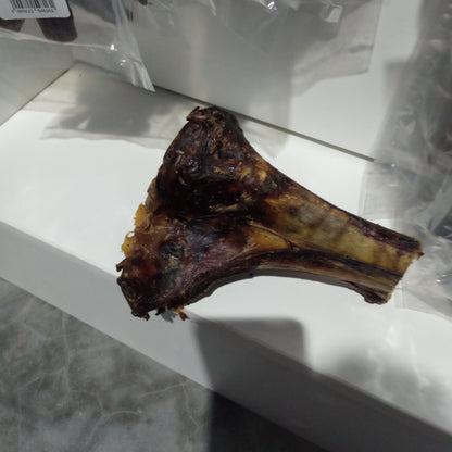 Ostrich Bones