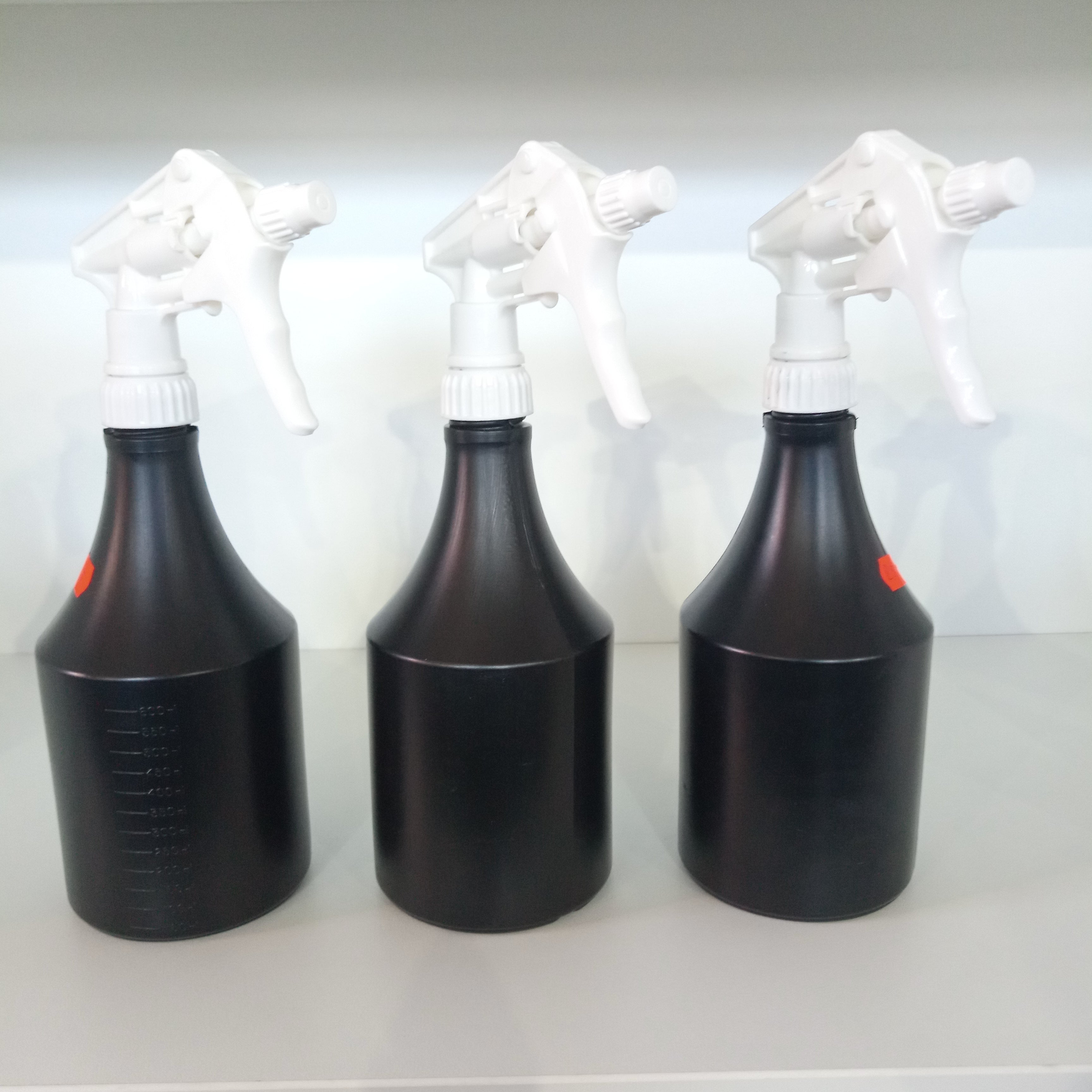 Spray bottle 600ml