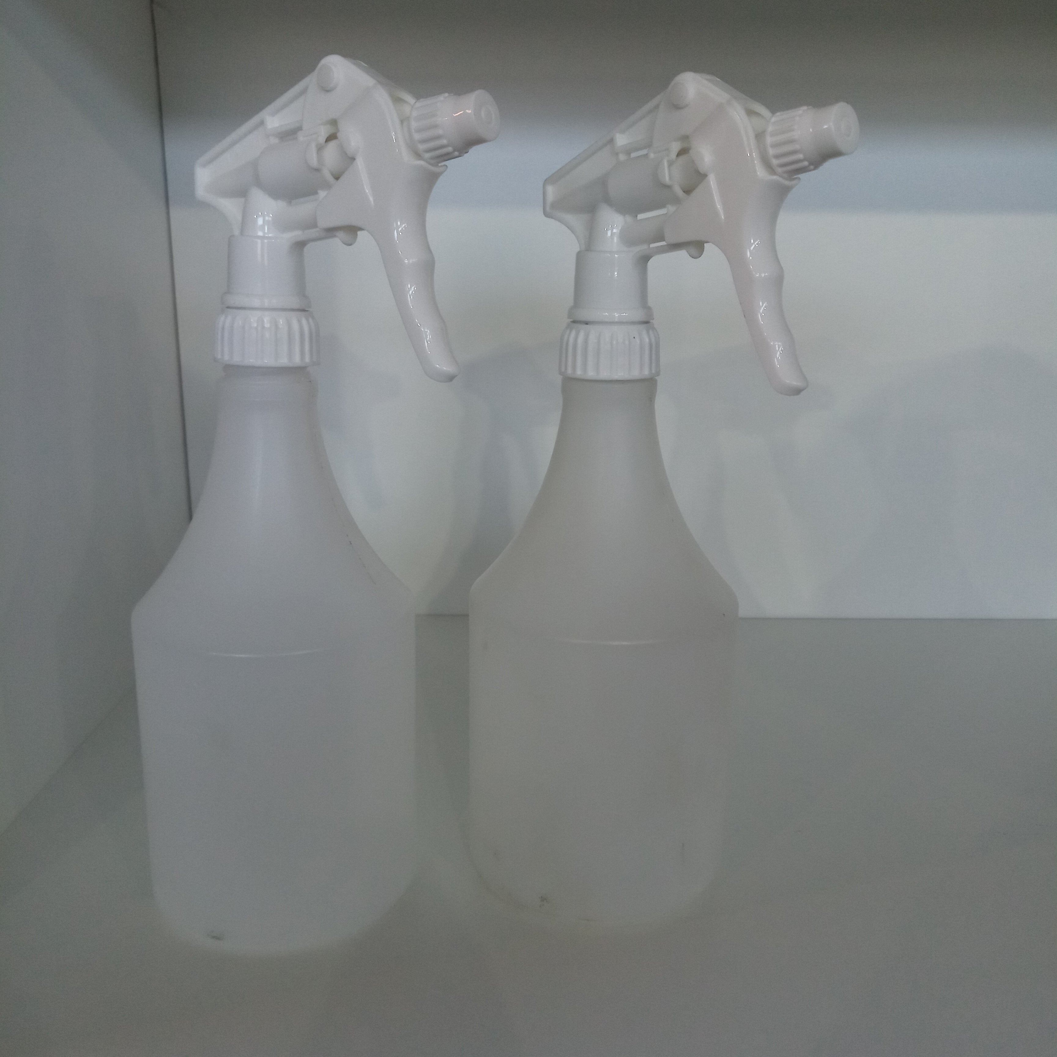 Spray bottle 600ml