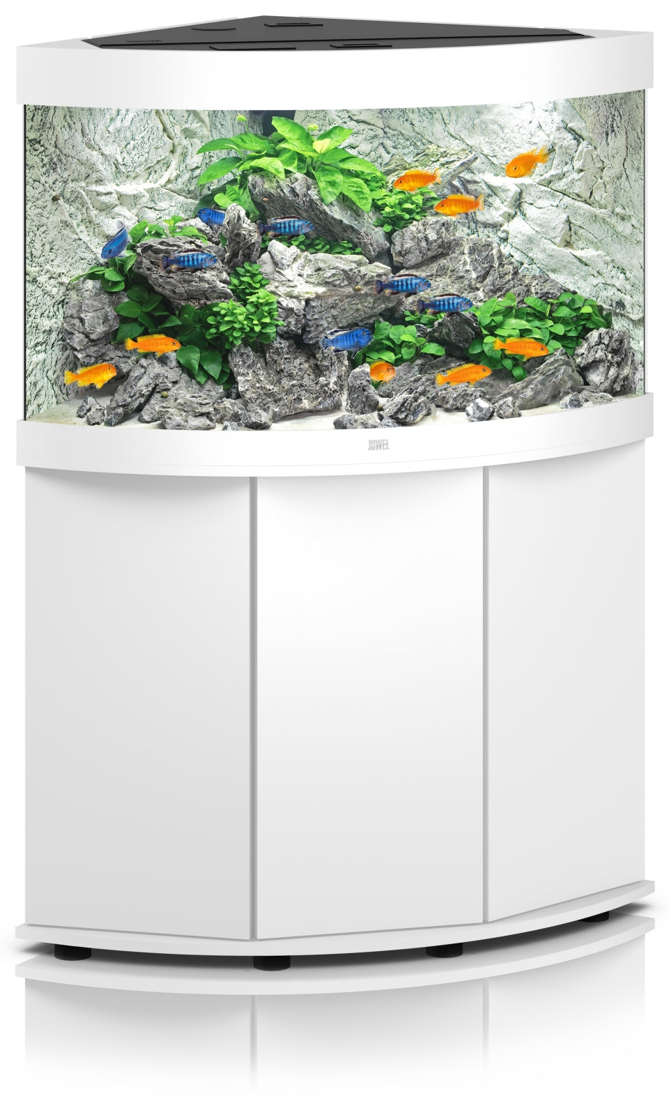 JUWEL TRIGON 190 LED Aquarium