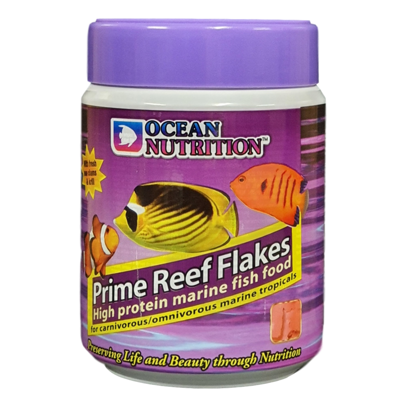 Ocean Nutrition Prime Reef Flake (Marines)