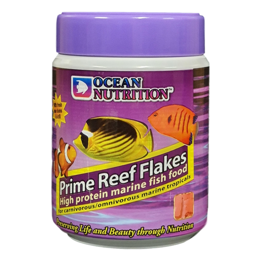 Ocean Nutrition Prime Reef Flake (Marines)