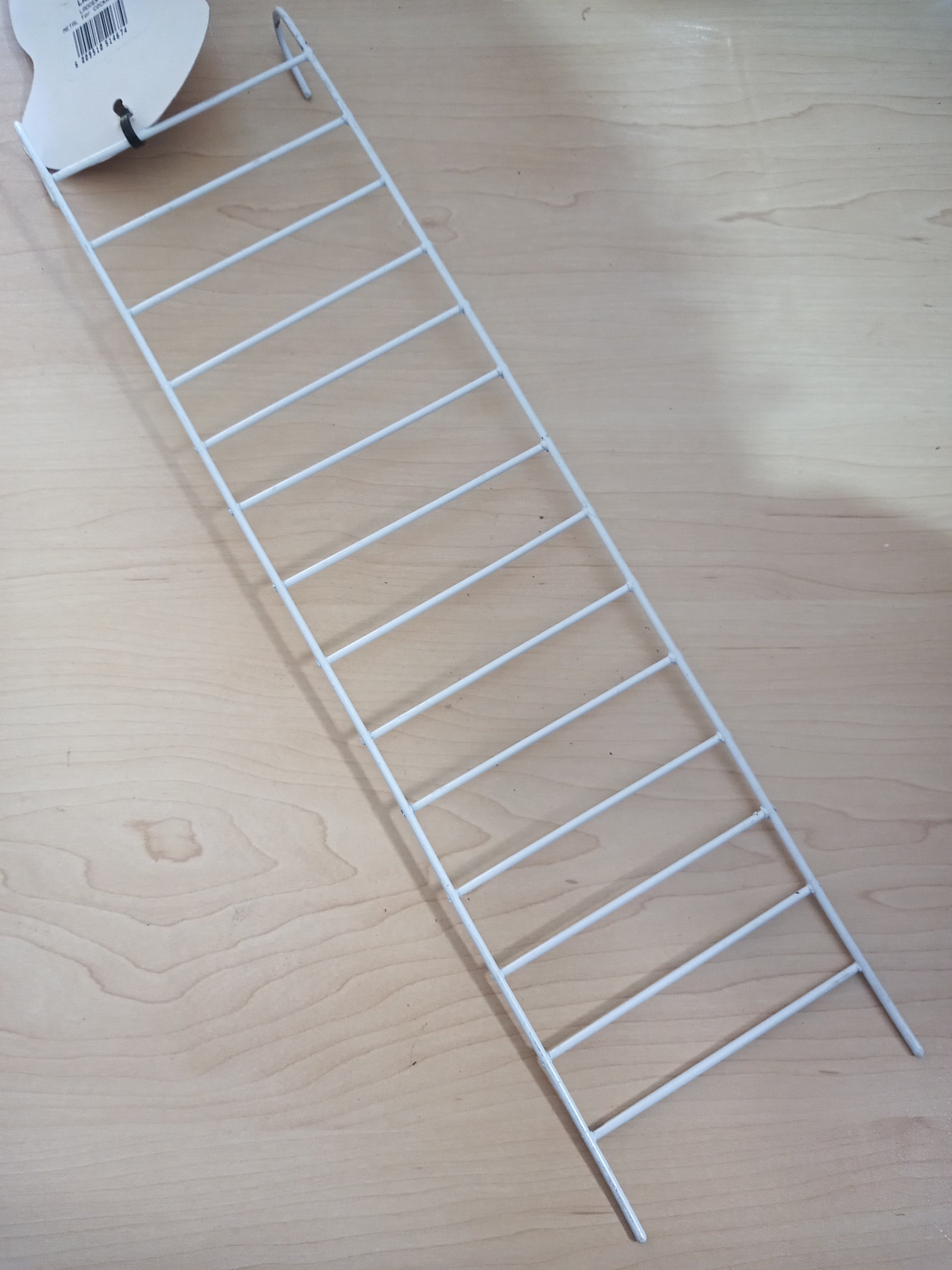 Daro Metal Ladder
