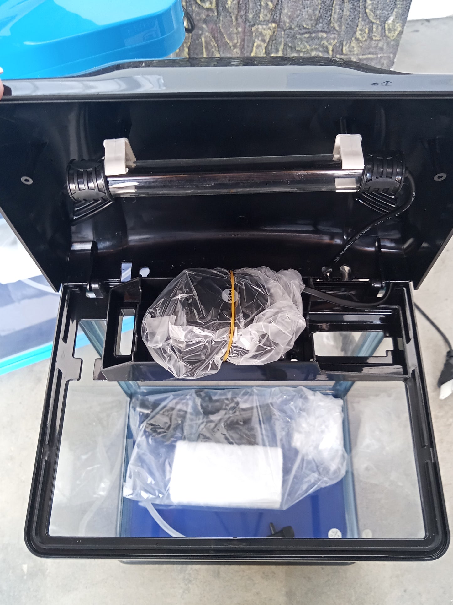 CEBO Tank