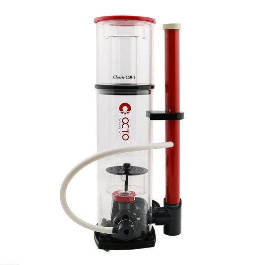 Reef Octopus Classic-S (space saving) In-Sump Protein Skimmers