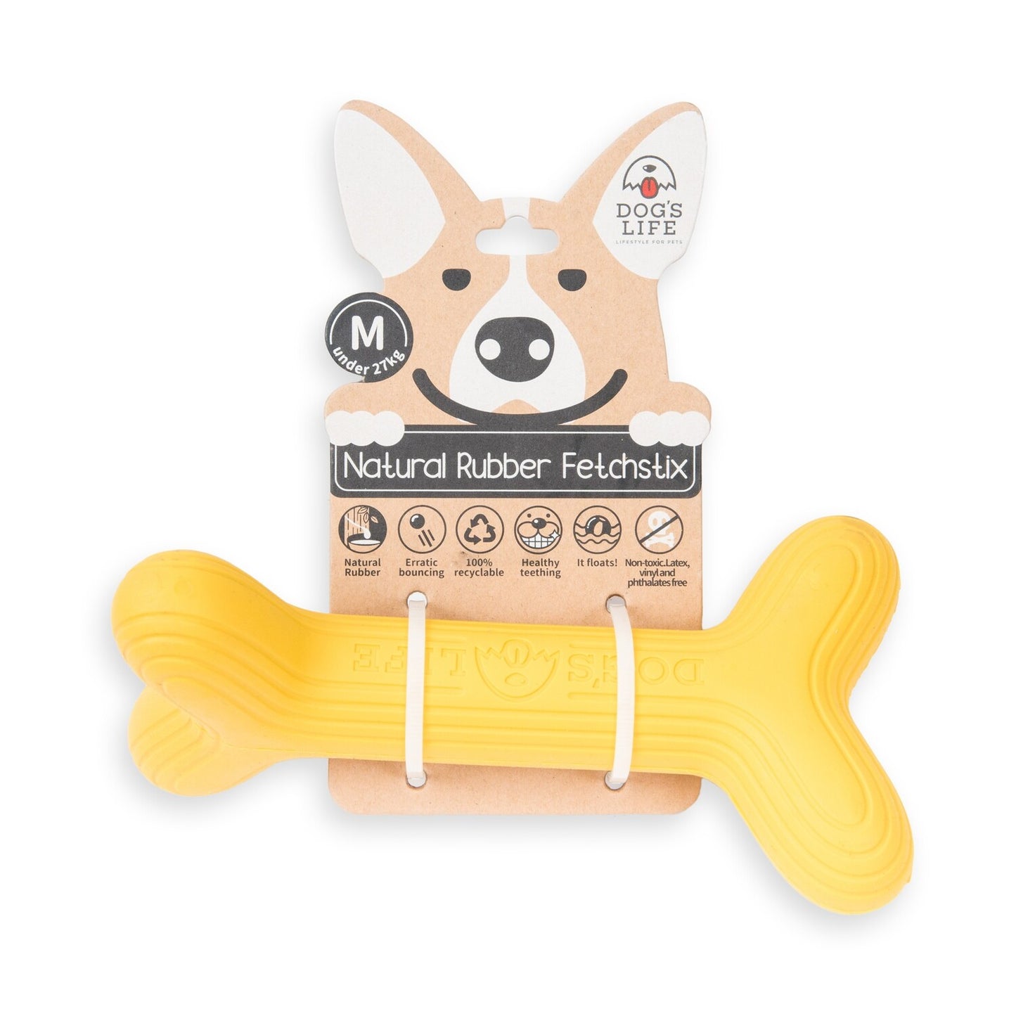 Dog's Life - Fetchstix