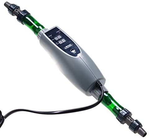 Ista Inline Heater