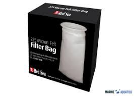 Red Sea Micron Filter Bags