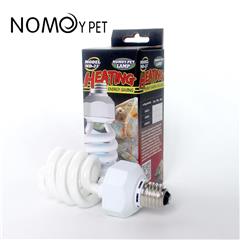 Nomoy Energy Saving Mini  UVB5.00 Lamp - 13W