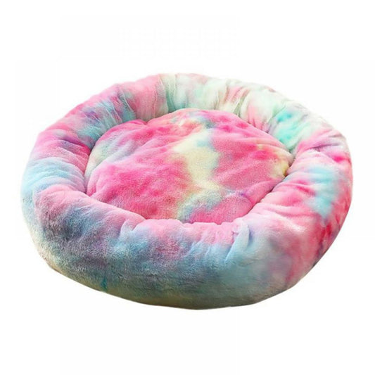 Dog's Life Calming Cuddler - Rainbow