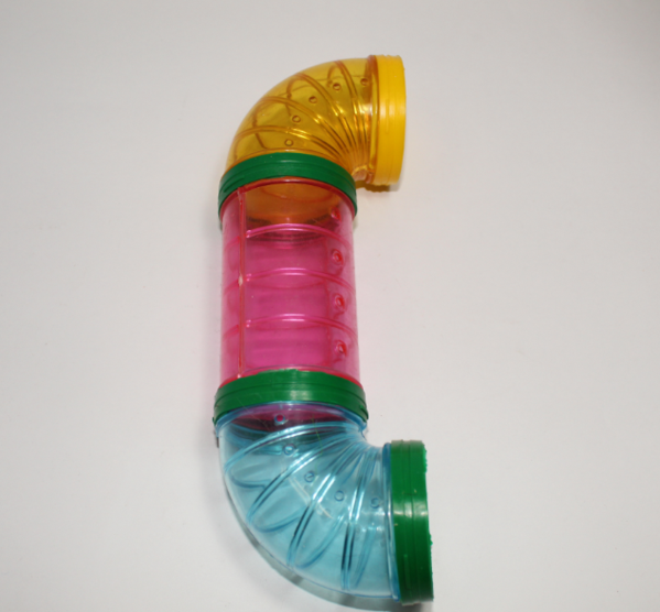 Funky 2 Curve and 1 Straight Set - A7