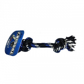Tugger's Rope Bone Toy