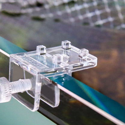 Voonline Aquarium Anti Jump Net