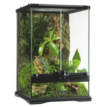Exo Terra All Glass Terrarium - 30x30x45cm