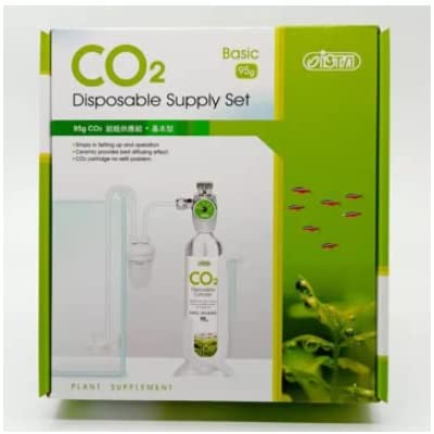 Ista CO2 Set Basic(95g)