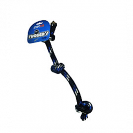 Tugger's Dog Toy - 3 Knot