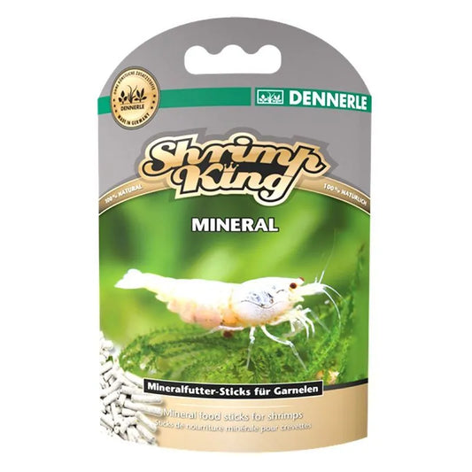 Shrimp King Mineral 45g