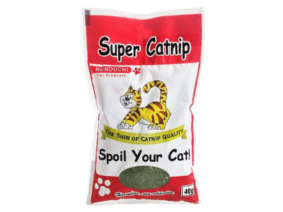 Kunduchi Super Catnip Bag 30g