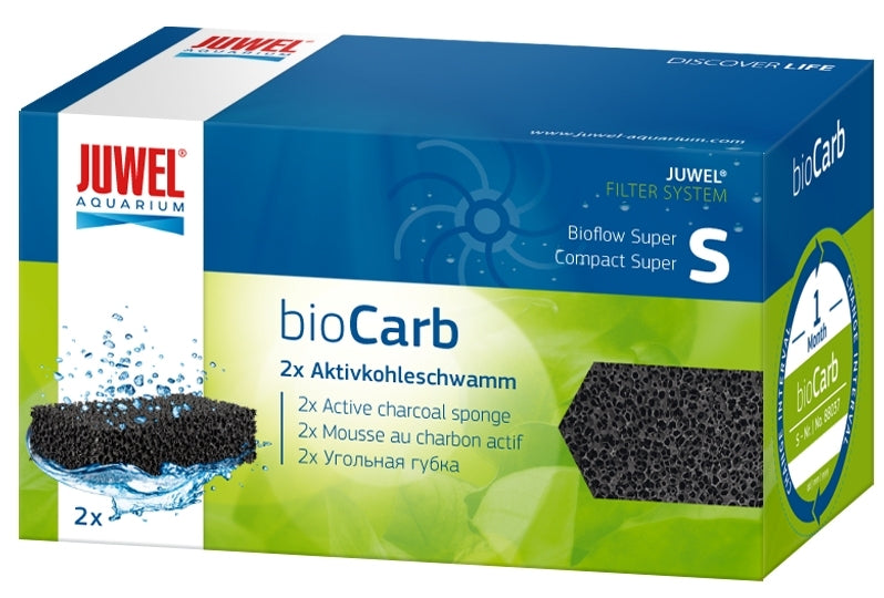 Juwel bioCarb - Carbon Sponge