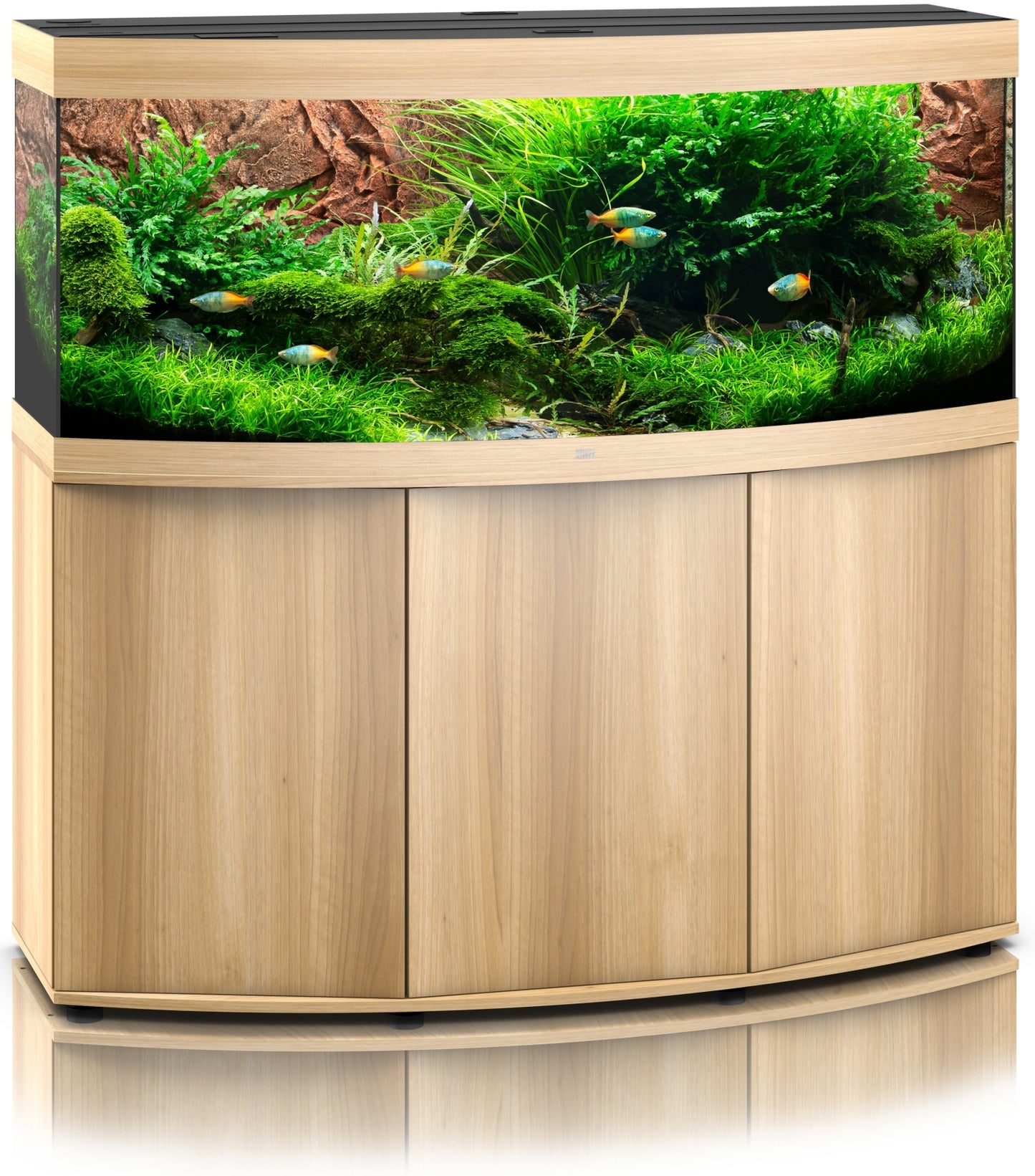 JUWEL VISION 450 LED Aquarium