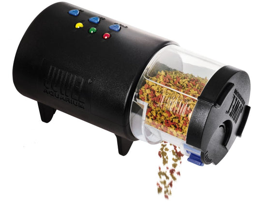 Juwel EasyFeed Auto-Feeder
