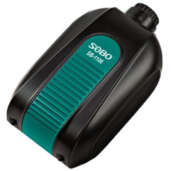 SEBO Silent Air Pump