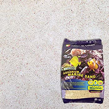 Natural Colour Reef Substrate