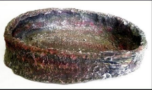 Reptile Water Bowl