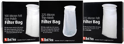 Red Sea Micron Filter Bags