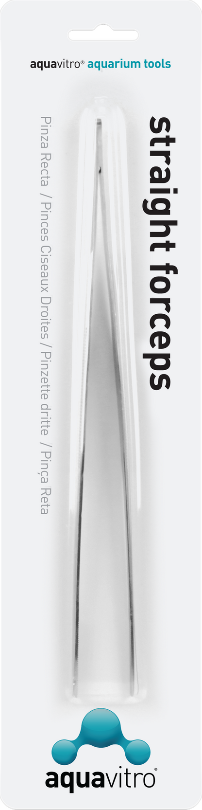 Aquavitro Forceps