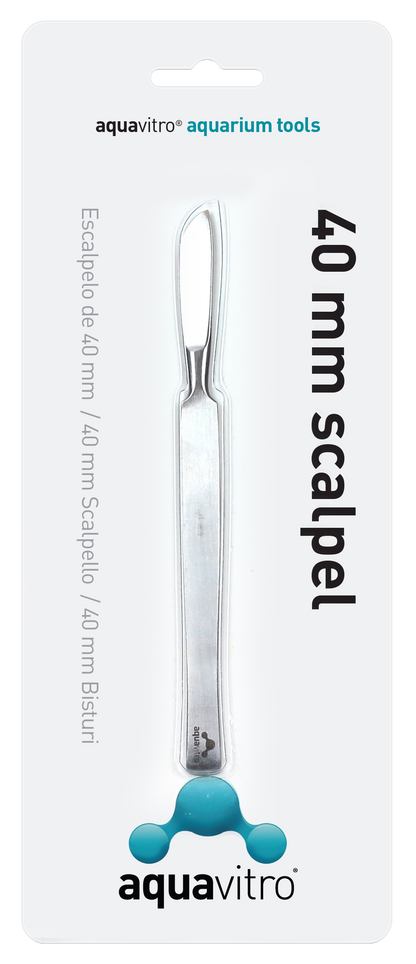 Aquavitro Scalpel