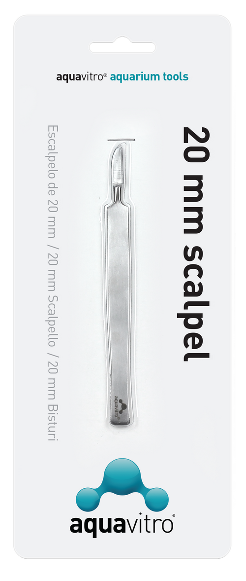 Aquavitro Scalpel