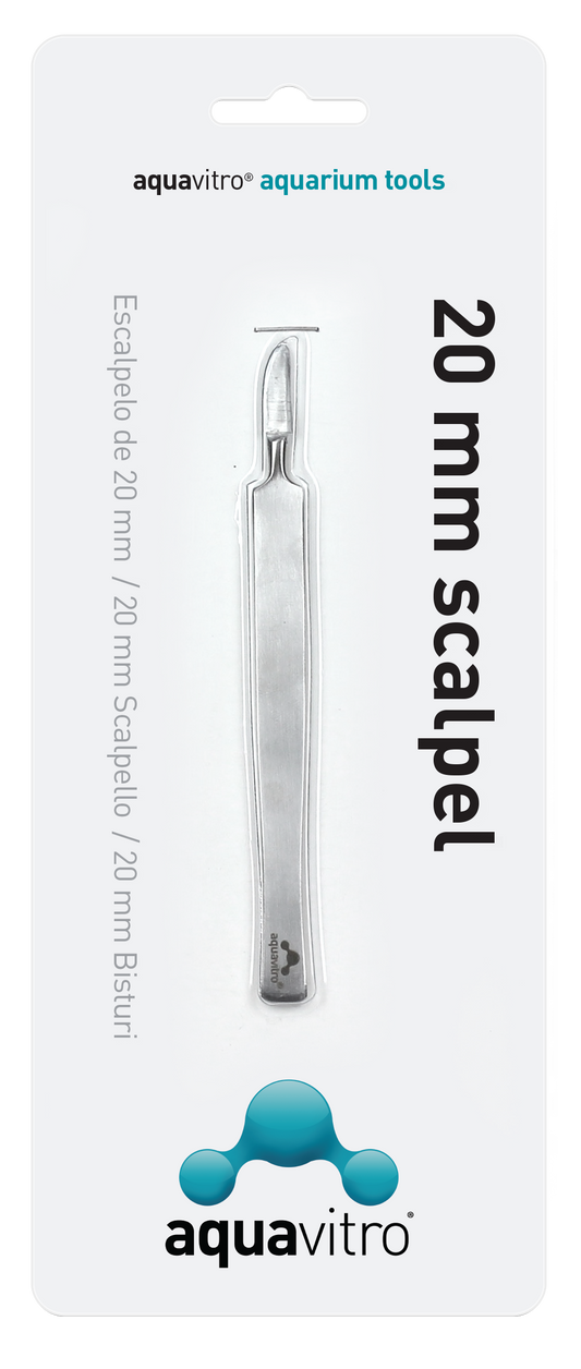Aquavitro Scalpel