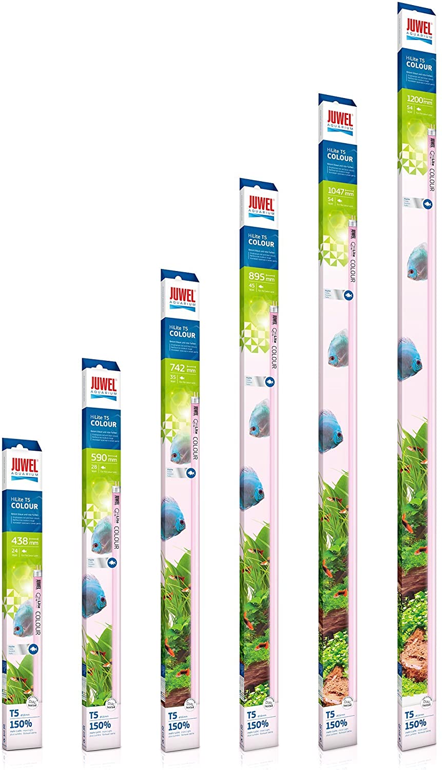 Juwel HiLite T5 Colour