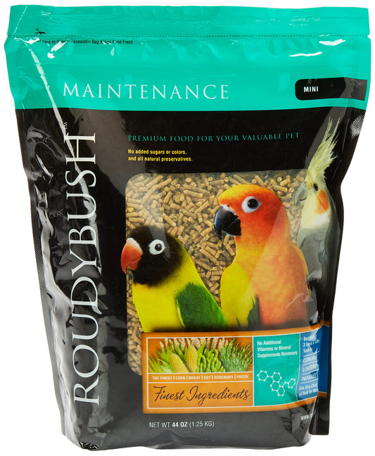 RoudyBush Maintenance Mini 1.25kg