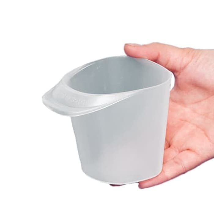 Red Sea Salt measuring cup