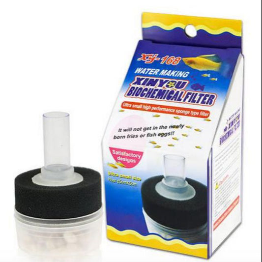 Sebo Aquarium sponge filter -XY-168